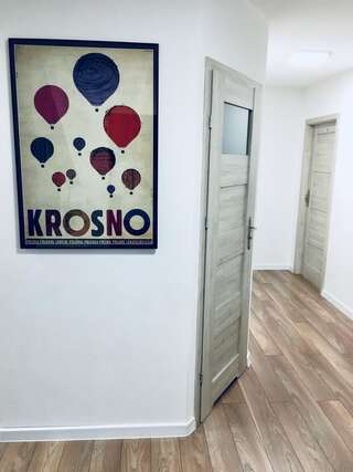 Хостелы Hostel 66 Кросно-1